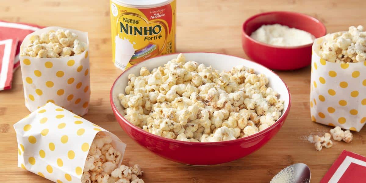 15 receitas com leite Ninho deliciosas