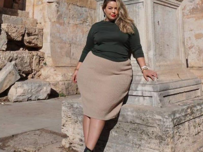 10 modelos Plus Size mais belas do mundo