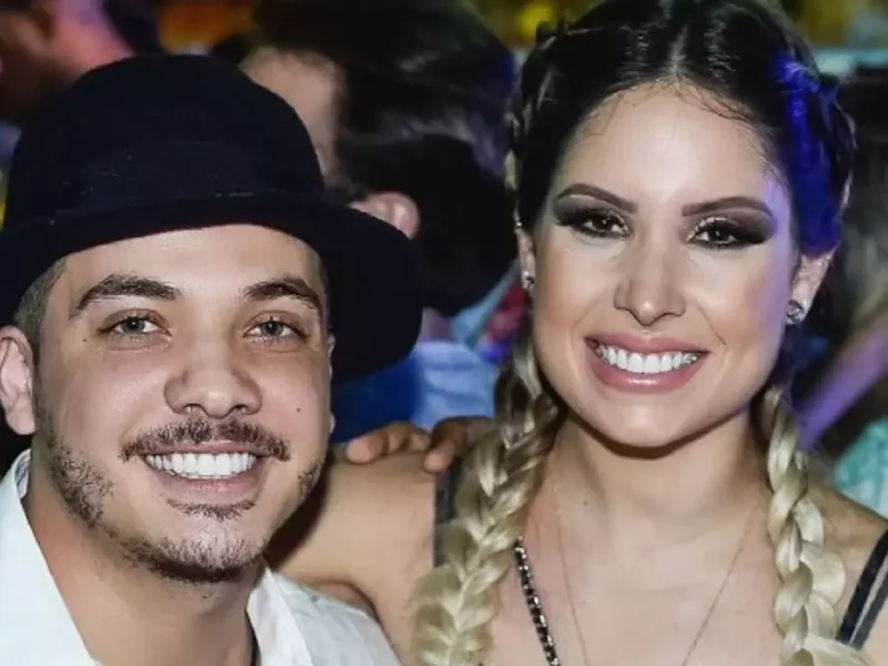 Thyane Dantas: saiba quem é a esposa de Wesley Safadão