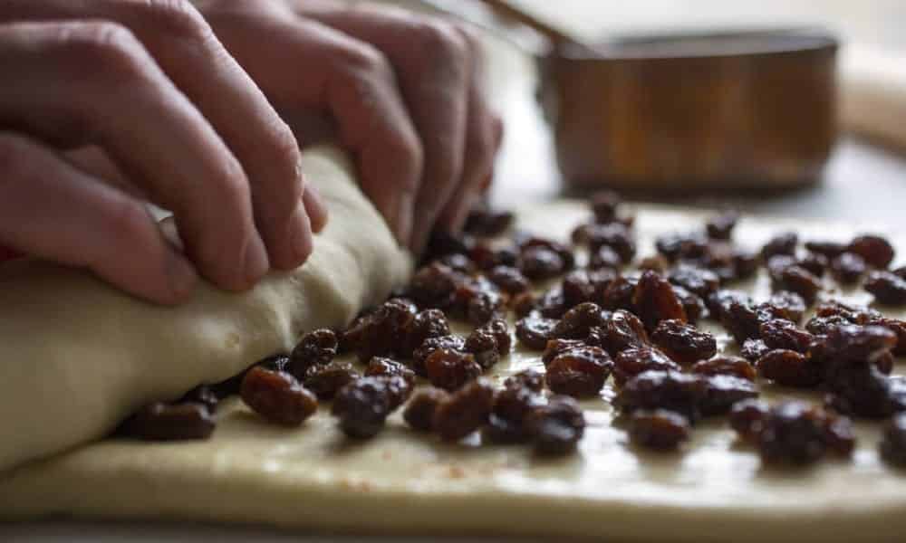 10 receitas com uva-passa para você arrasar na ceia de natal