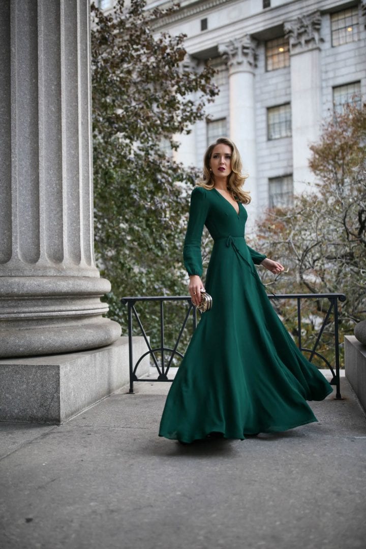 30 vestidos de ano novo que você deveria considerar