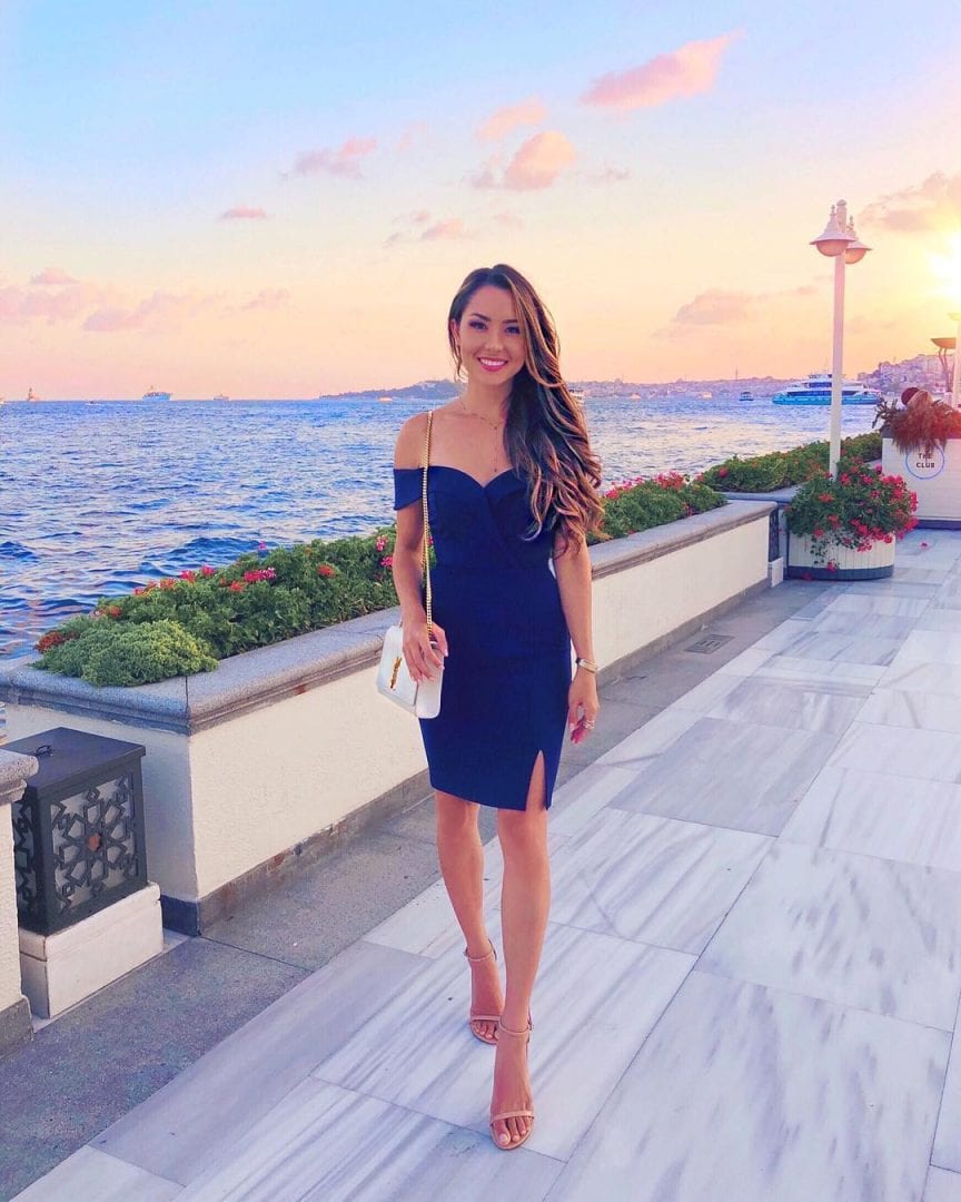 30 vestidos de ano novo que você deveria considerar