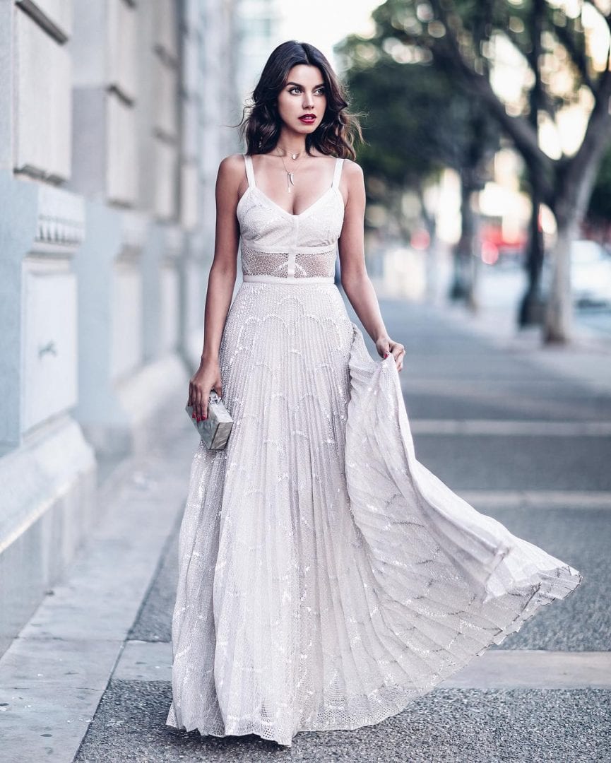 30 vestidos de ano novo que você deveria considerar