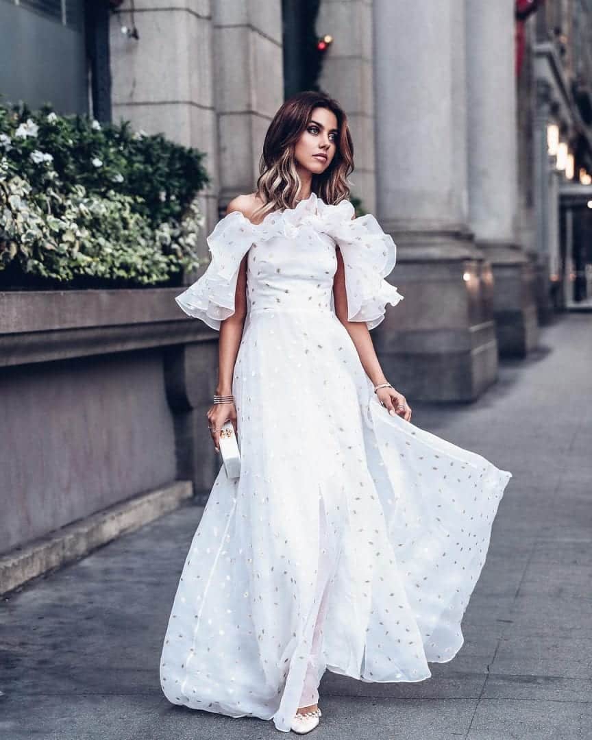 30 vestidos de ano novo que você deveria considerar