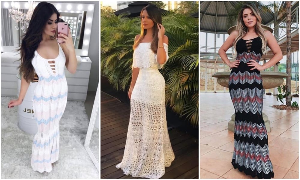 30 vestidos para o ano novo que você deveria considerar