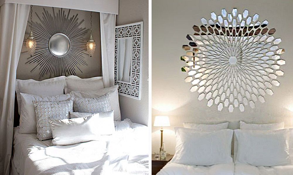 40 espelhos decorativos para te inspirar na decoração!