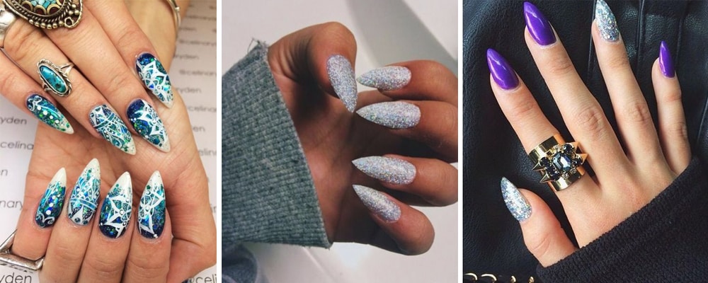 Unhas decoradas 2019: Confira as tendências criativas para esse ano