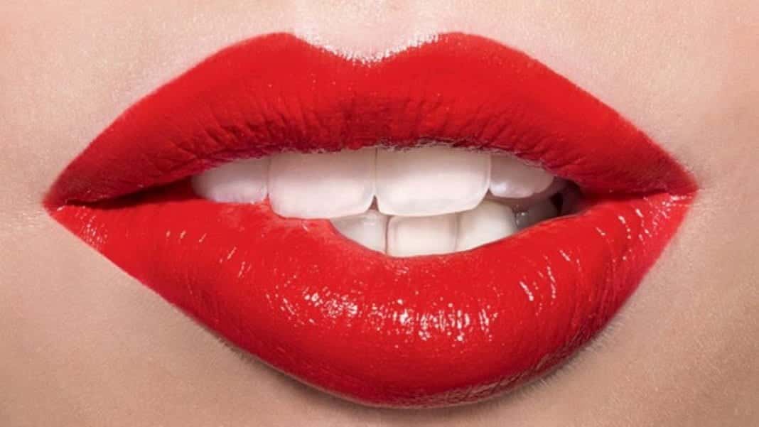 7 coisas que provavelmente você não sabia sobre o batom vermelho