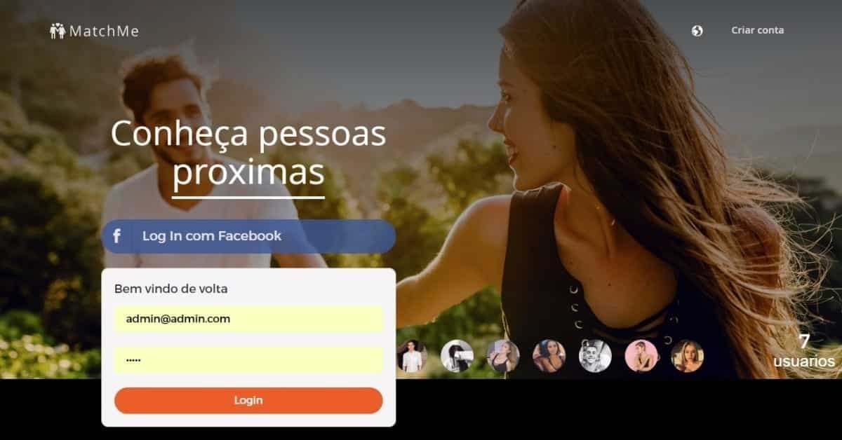 Melhores sites de namoro online para sair da solidão