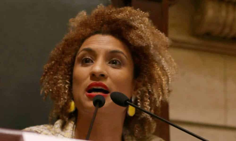 Quem foi Marielle Franco, simbolo da luta pelas minorias!