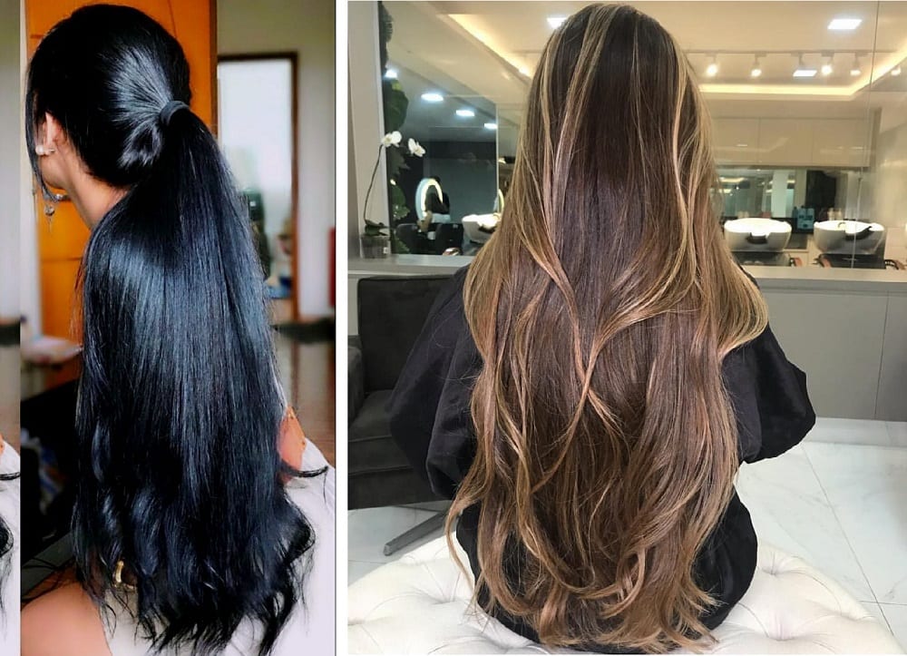 Como fazer o cabelo crescer rápido? Top 10 passos