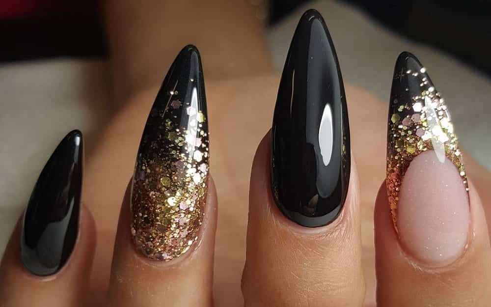 Unhas de gel é uma boa ideia para as mãos? Como coloca-las