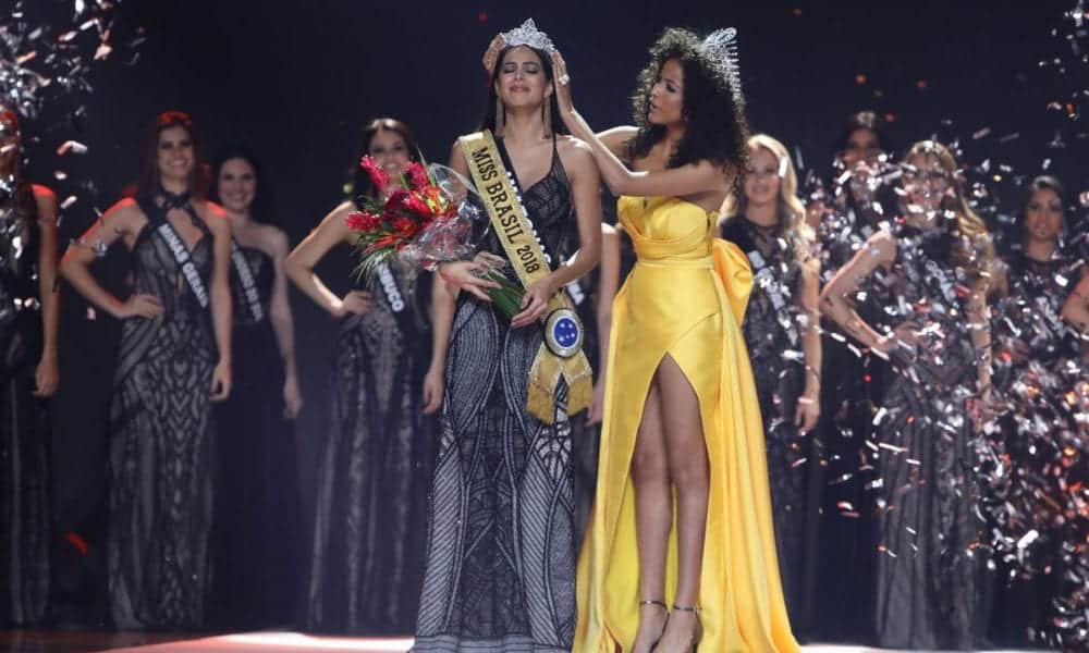 Conheça todas as vencedoras do Miss Brasil desde 1954