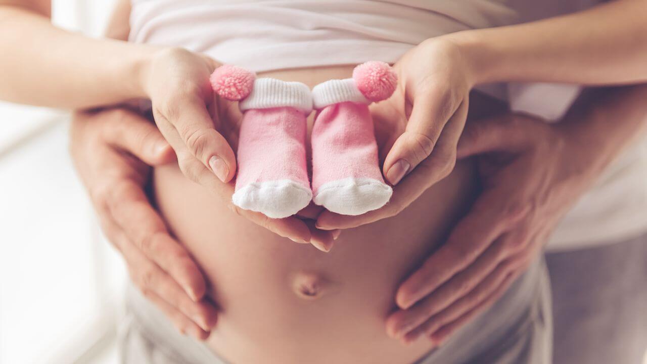 Sempre sonhou em ser mãe? Confira algumas ficas para engravidar rápido