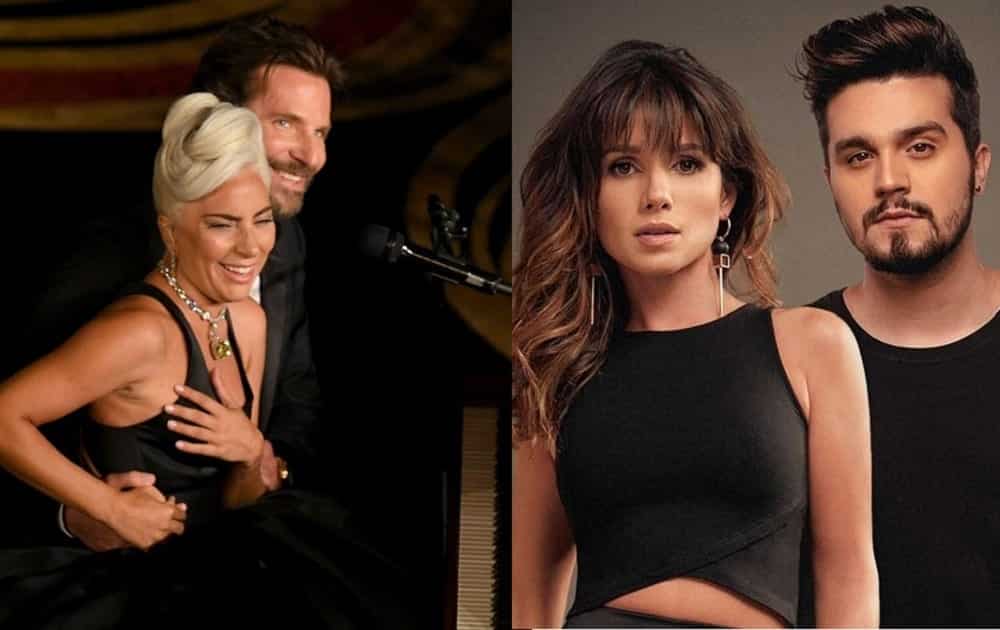 Shallow now, o que significa a expressão da música de Paula Fernandes?