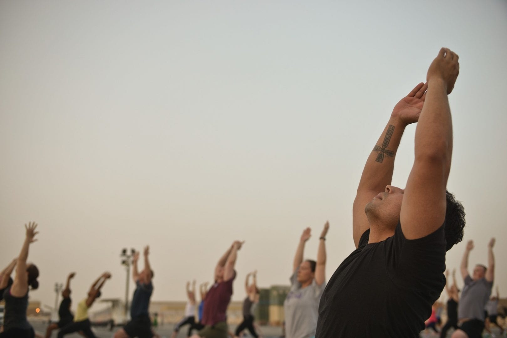 Confira agora 15 posições de yoga e também os seus benefícios