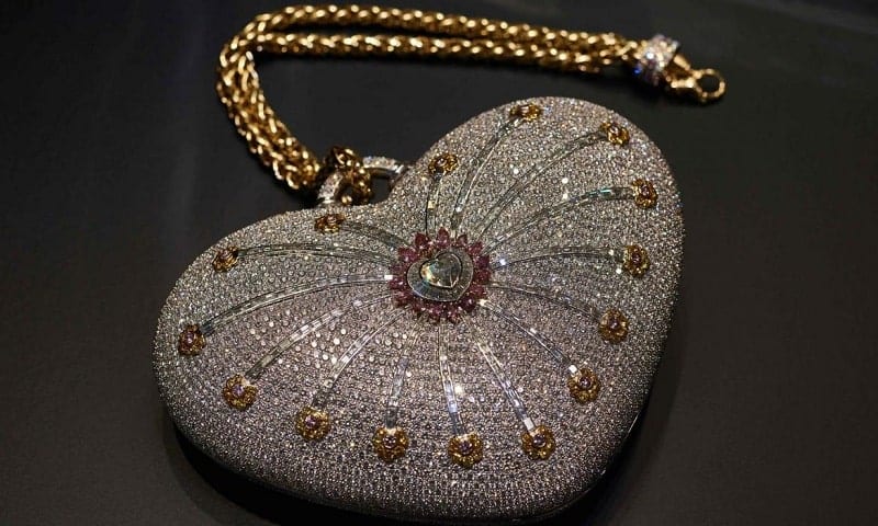 Bolsas de marca - top 10 mais caras do mundo [lista]