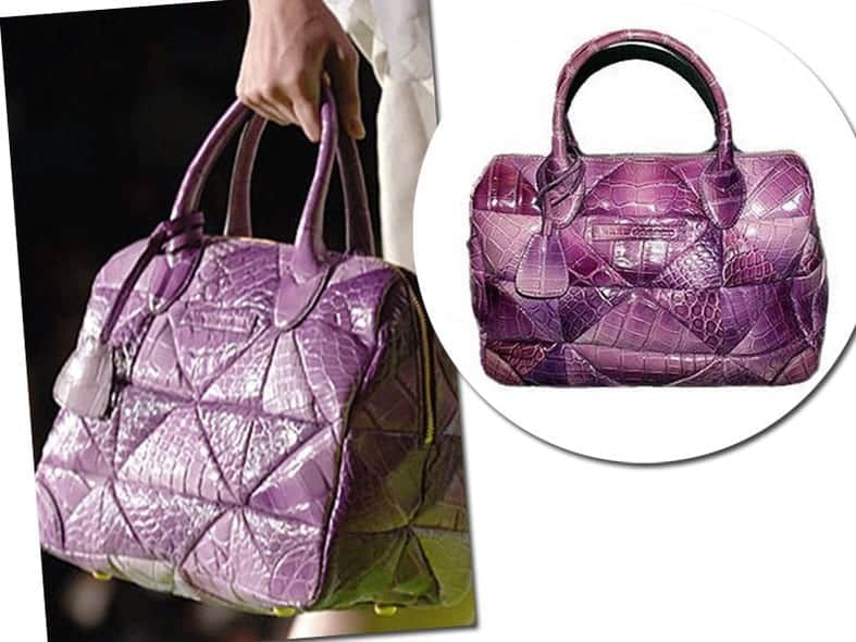 Bolsas de marca - top 10 mais caras do mundo [lista]