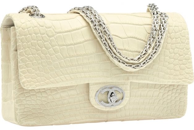 Bolsas de marca - top 10 mais caras do mundo [lista]