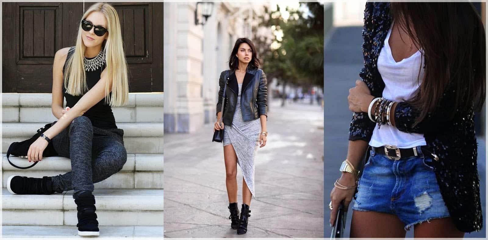 High-low: O que é, como usar e principais looks dessa moda