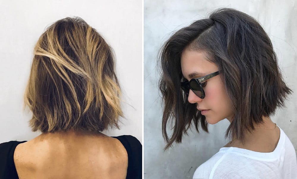 Short bob - 15 imagens de inspiração do corte de cabelo