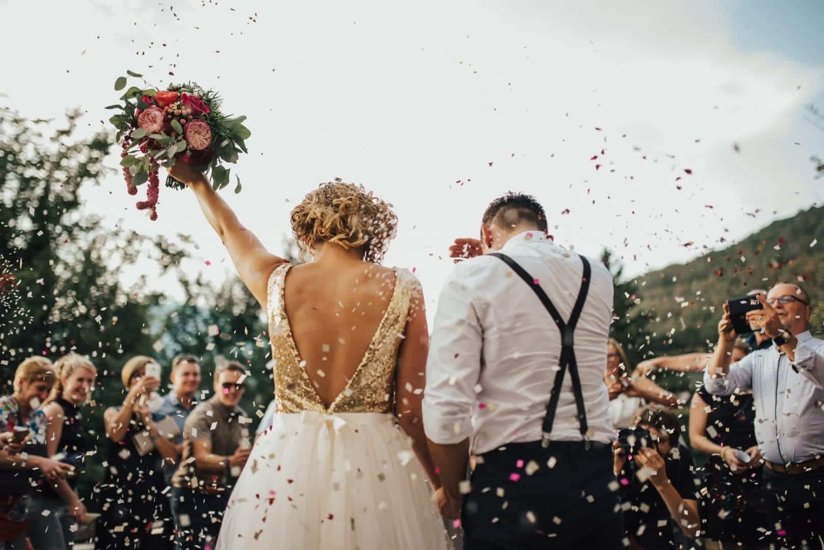 Casamento blindado - Conheça 10 métodos de como mantê-lo