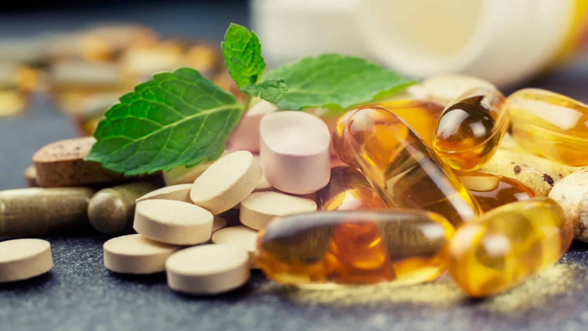 Vitamina E para a pele e os cabelos - Benefícios e quando suplementar