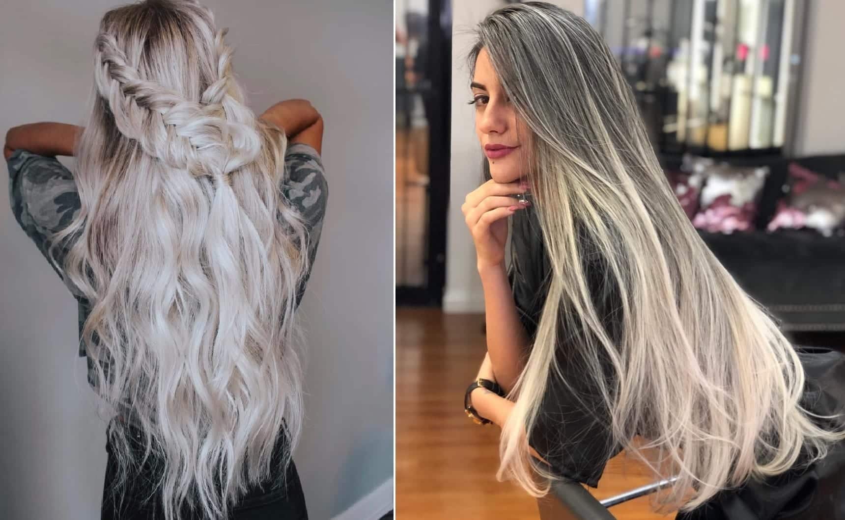 Luzes no cabelo- Como é feito, curiosidades + fotos de inspiração