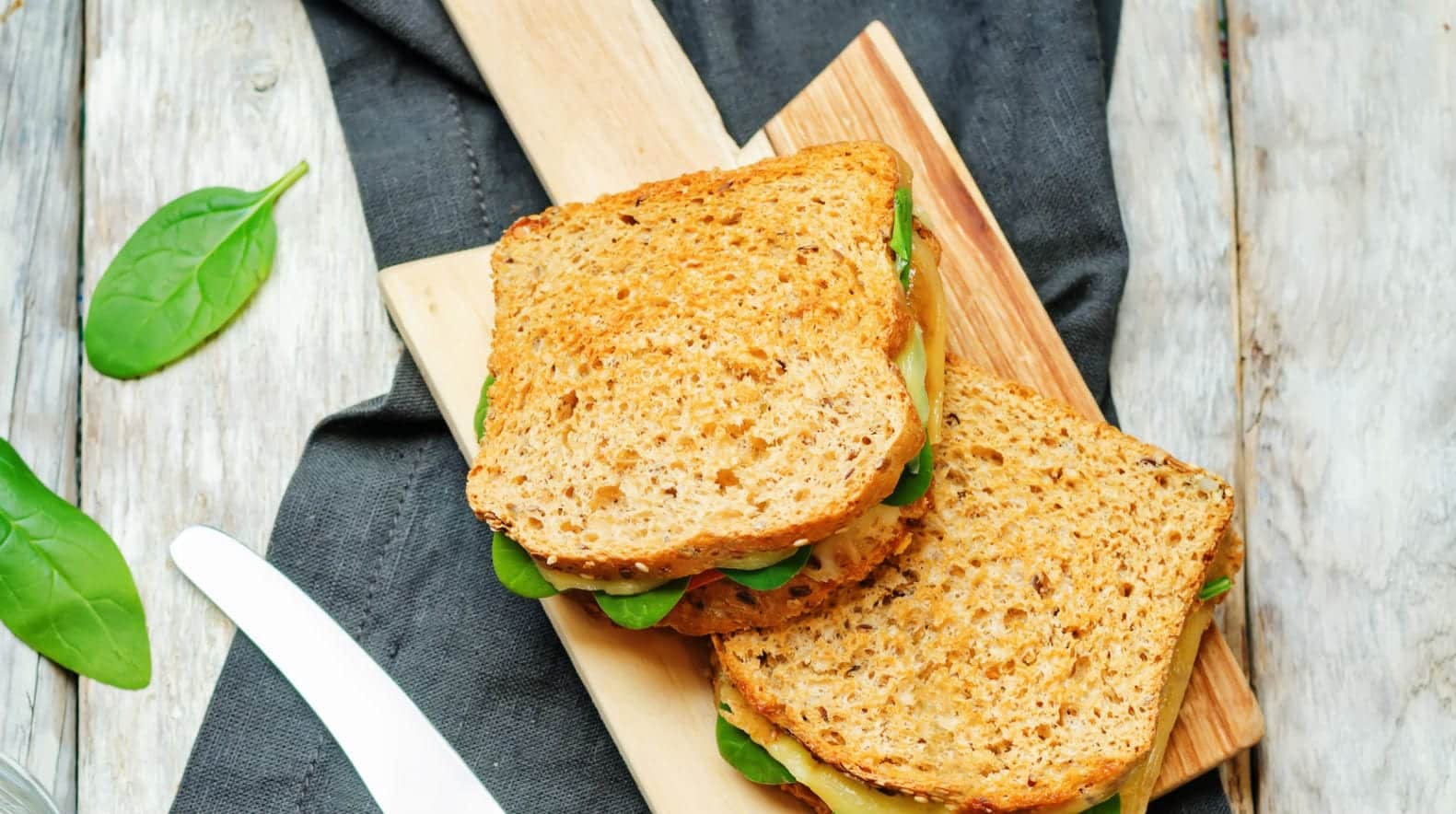 Lanches rápidos- 10 receitas para você deixar sua tarde mais saborosa