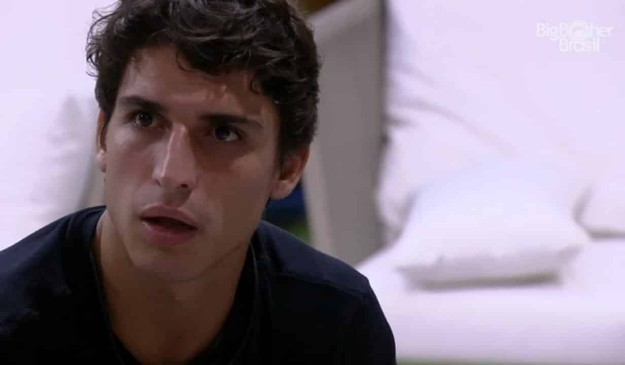 Prior, quem é? Biografia, personalidade e trajetória no Big Brother Brasil