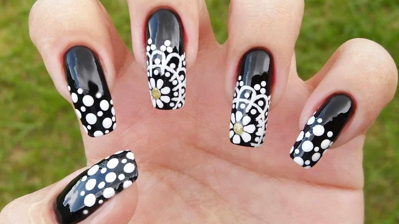 Você sabe o que é nail art? conheça tudo sobre a nova tendência