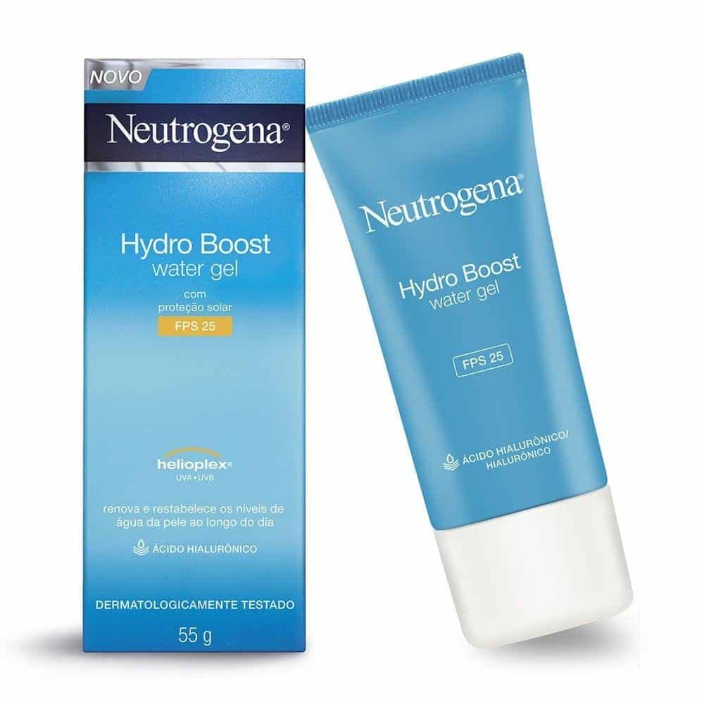 Hidratantes para o rosto- para que serve + lista com melhores produtos