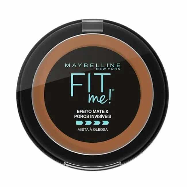 Maquiagem para pele oleosa - como usar + lista dos melhores produtos