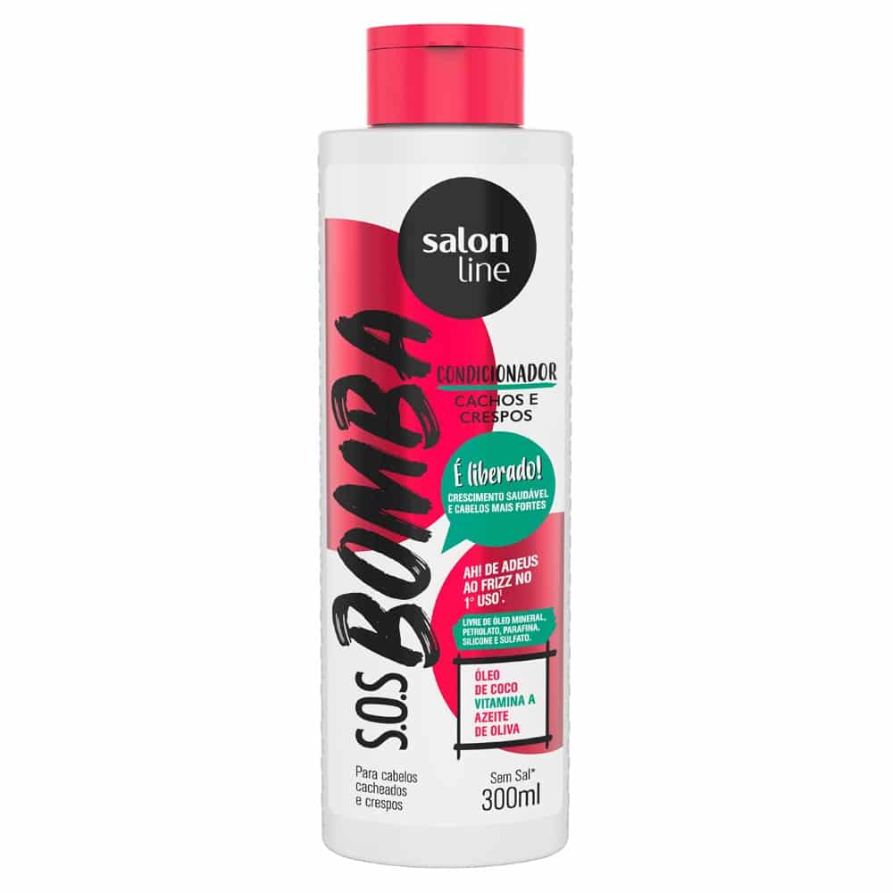 Produtos para cabelos crespos- lista dos melhores e mais indicados