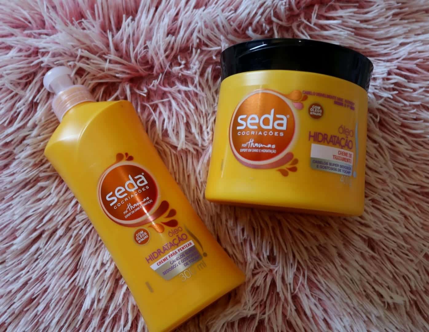 Produtos para cabelos crespos- lista dos melhores e mais indicados