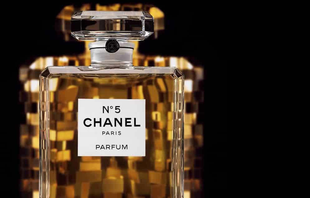 Chanel n°5