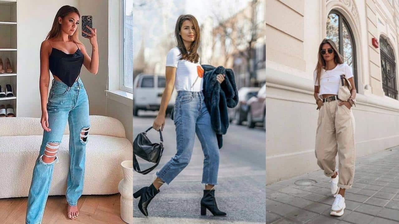 Calça Baggy, como usar a nova tendência? Modelos e inspirações de looks