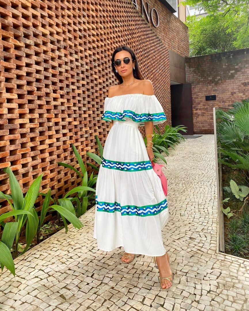 Silvia Braz, quem é? Biografia, blogueira de moda, projeto, família e looks