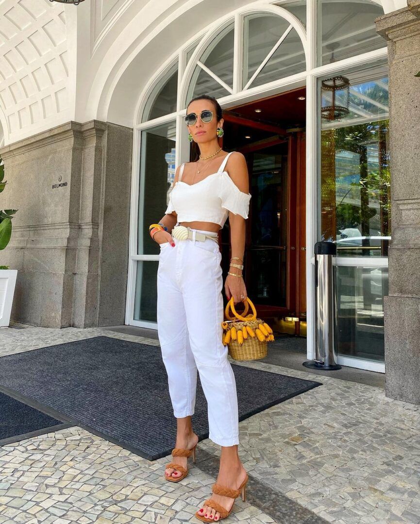 Silvia Braz, quem é? Biografia, blogueira de moda, projeto, família e looks