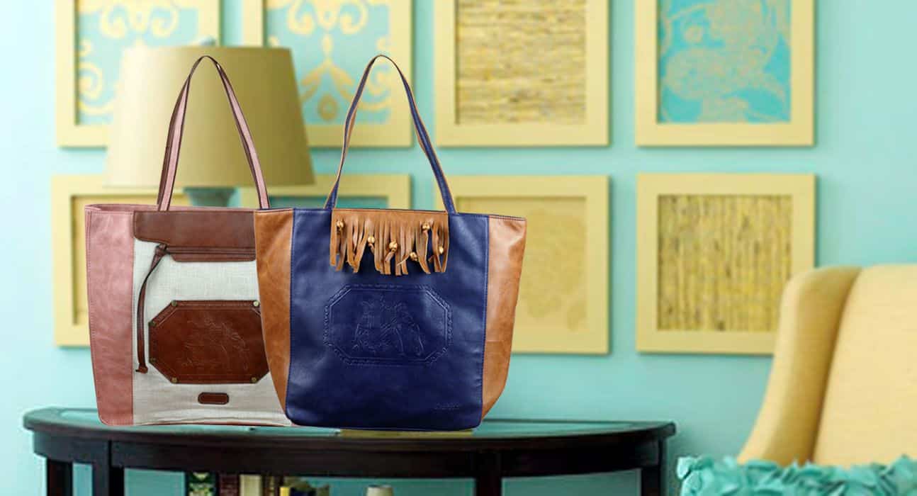 Tote Bag- O que é, origem e como compor look com ela