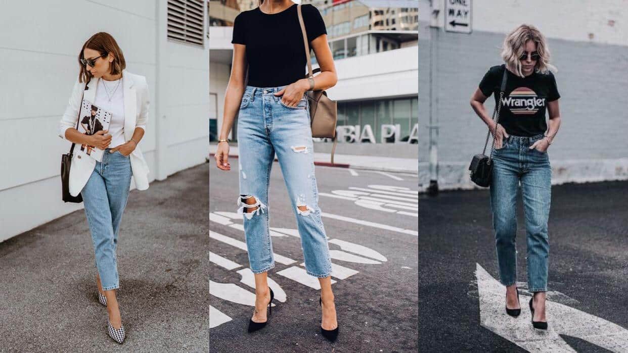 Modelos de calça jeans, quais são? Inspirações de looks