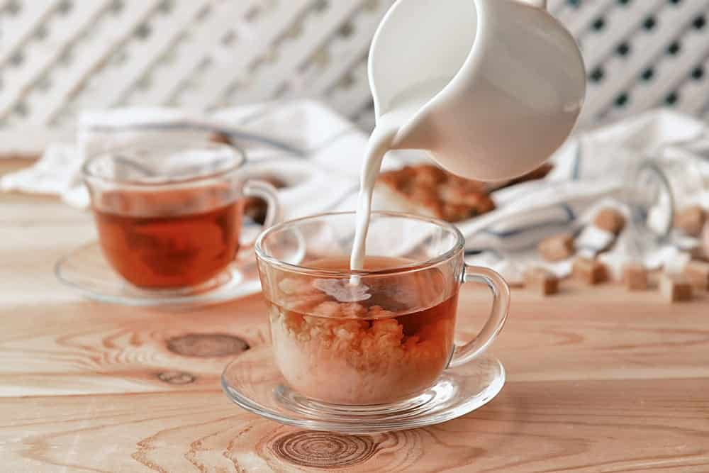 Bebidas quentes: benefícios e receitas para saborear no inverno