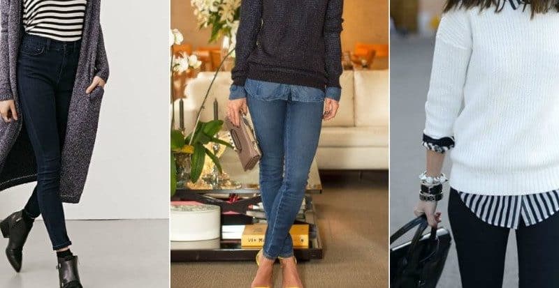 Roupas meia-estação: confira o que são e inspirações de looks